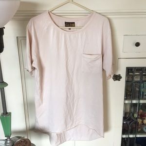 Men’s Short Sleeve Tee